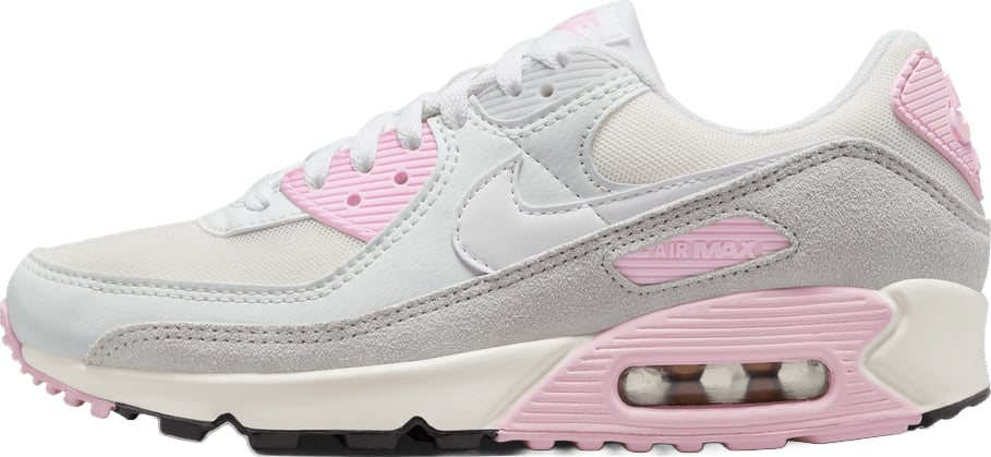 Air Max 90 'Athletic Department - Pink Foam' (Women's)