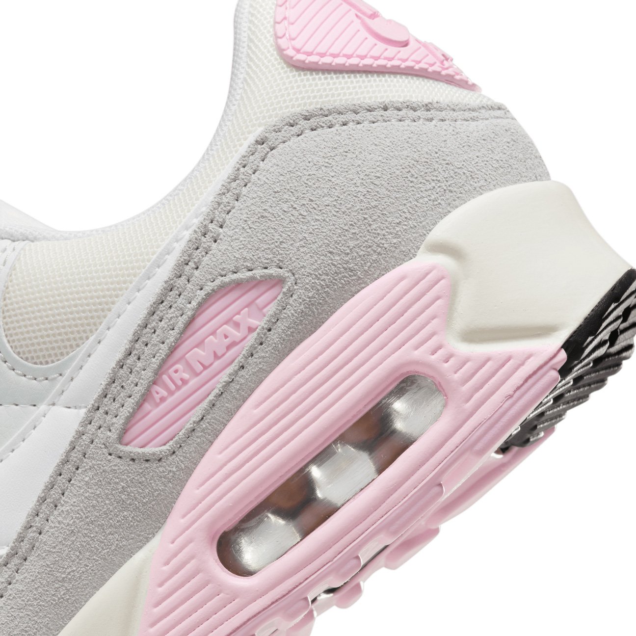 Air Max 90 'Athletic Department - Pink Foam' (Women's)