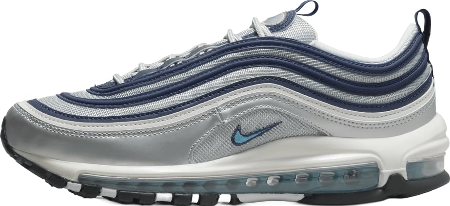 Air Max 97 OG 'Metallic Silver Chlorine Blue'