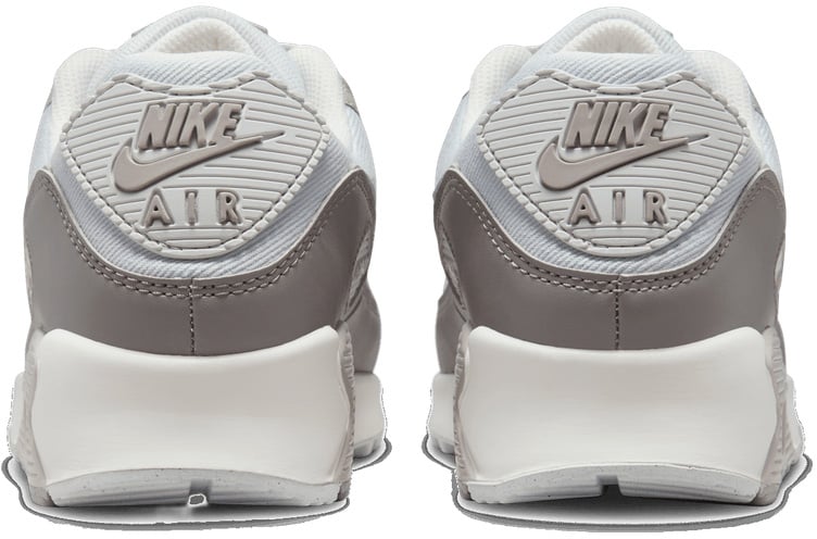 Air Max 90 'Light Iron Ore'
