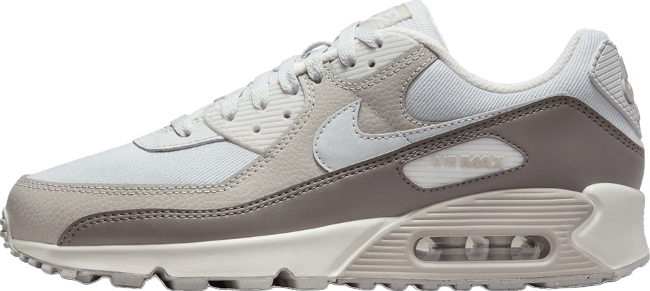 Air Max 90 'Light Iron Ore'