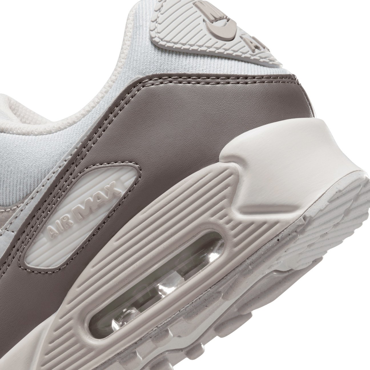 Air Max 90 'Light Iron Ore'