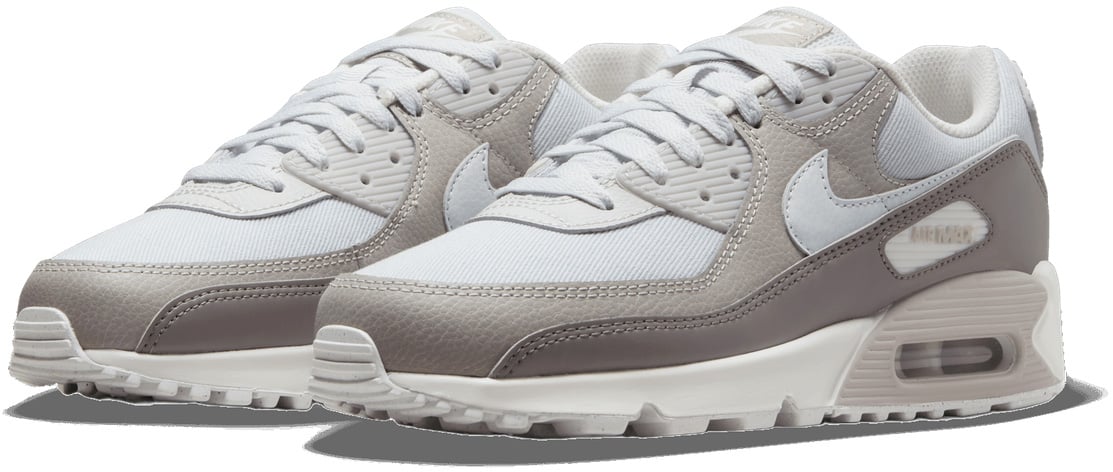 Air Max 90 'Light Iron Ore'