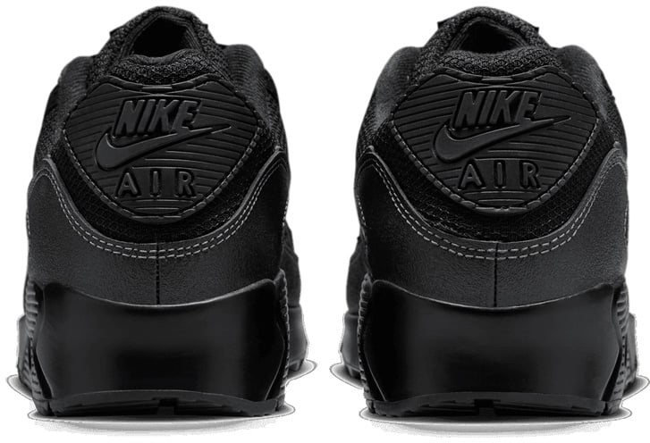Nike Air Max 90 'Reflective Swoosh