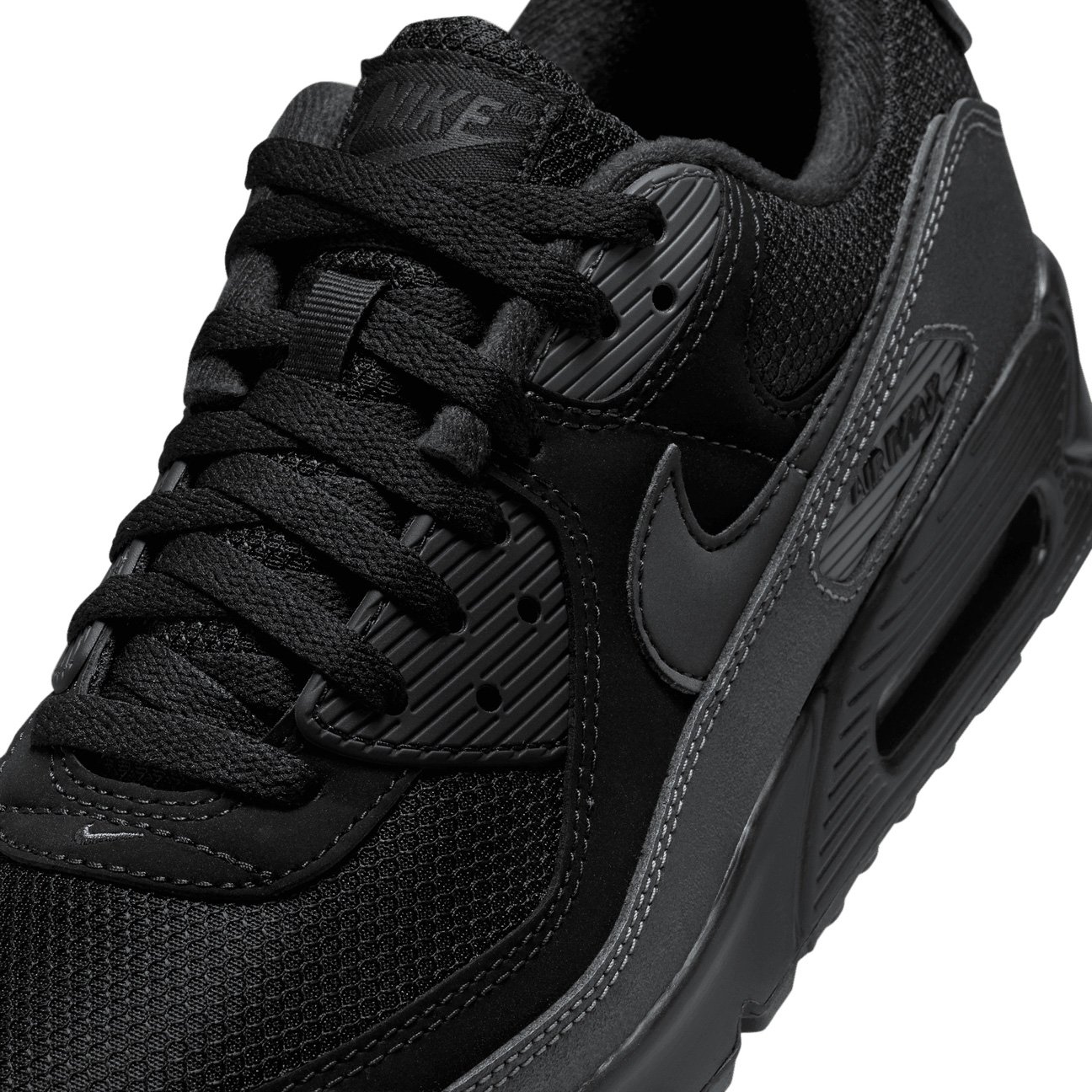 Nike Air Max 90 'Reflective Swoosh