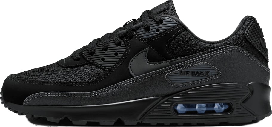Nike Air Max 90 'Reflective Swoosh