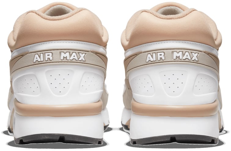 Air Max BW OG 'Cream'