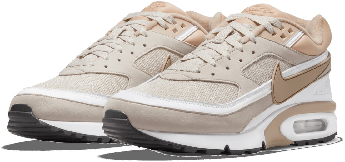 Air Max BW OG 'Cream'