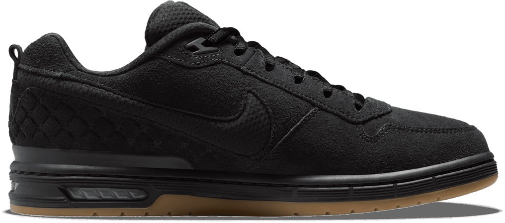 Nike SB Zoom Air Paul Rodriguez 1 'Black Gum'