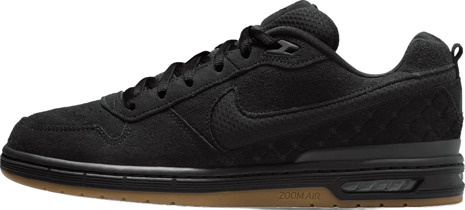 Nike SB Zoom Air Paul Rodriguez 1 'Black Gum'