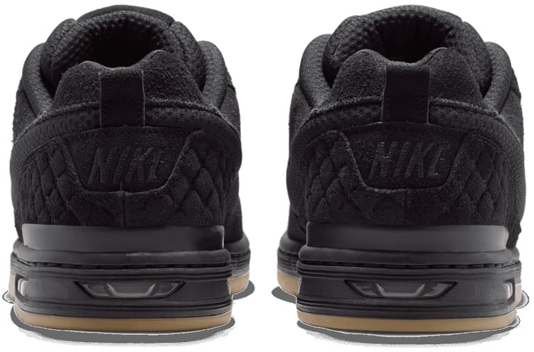 Nike SB Zoom Air Paul Rodriguez 1 'Black Gum'