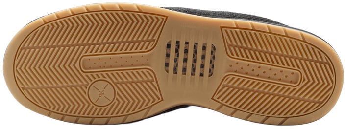 Nike SB Zoom Air Paul Rodriguez 1 'Black Gum'