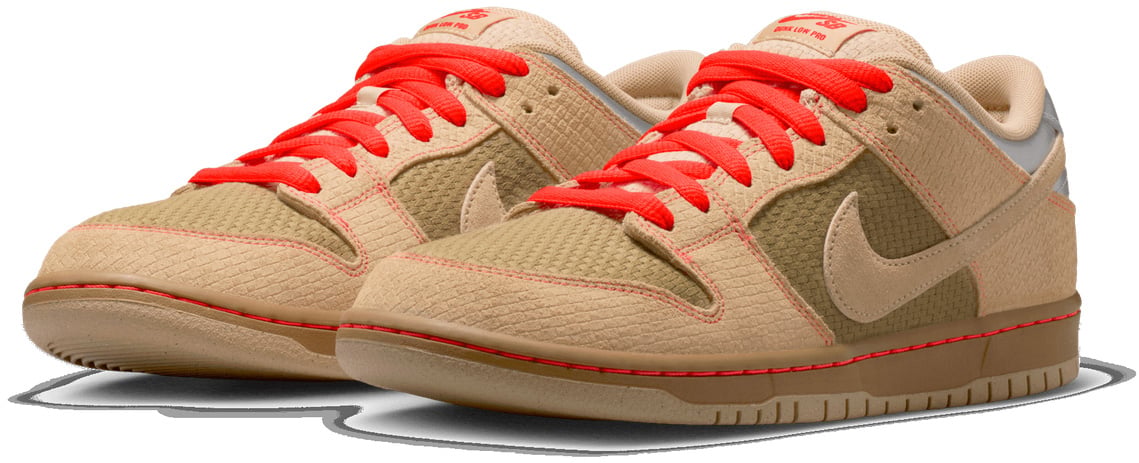 Nike SB Dunk Low Pro 'Som Tum'