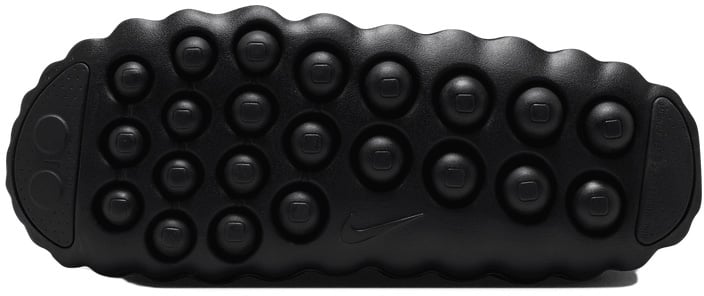 Nike Mind 001 'Triple Black'