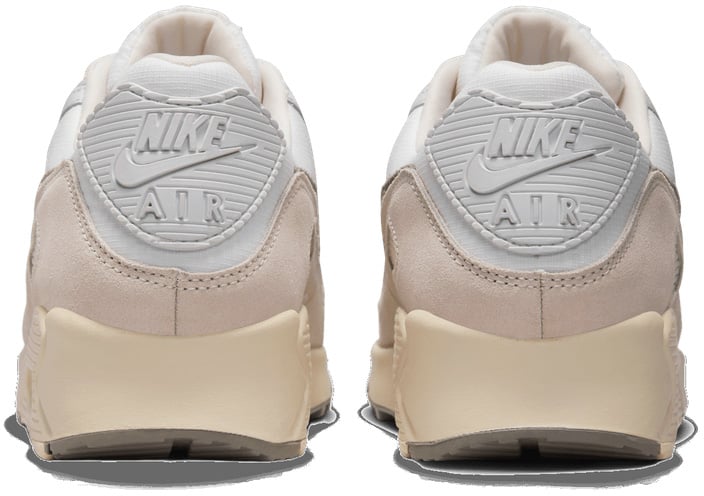 Nike Air Max 90 SE 'White Dark Stucco'