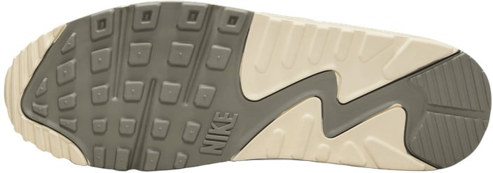 Nike Air Max 90 SE 'White Dark Stucco'