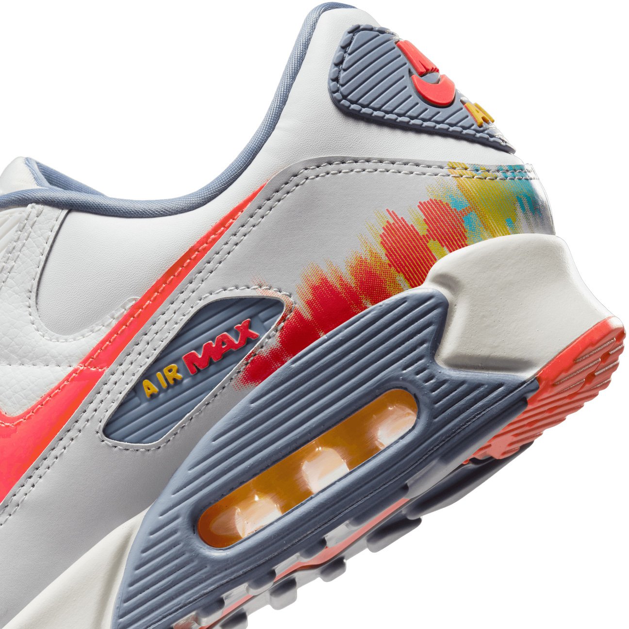 Nike Air Max 90 Premium 'Sound Wave'