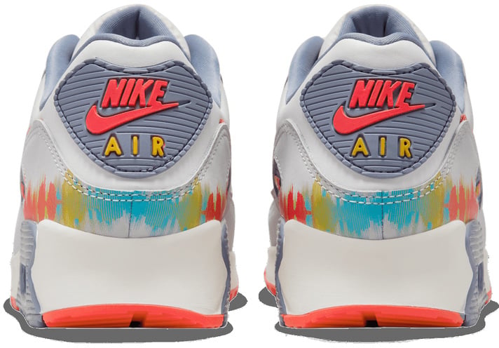 Nike Air Max 90 Premium 'Sound Wave'