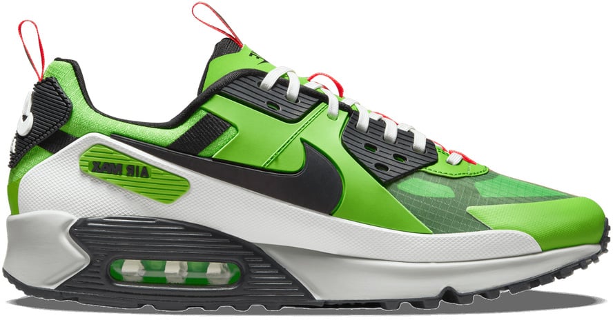 Nike Air Max 90 Drift 'Action Green'