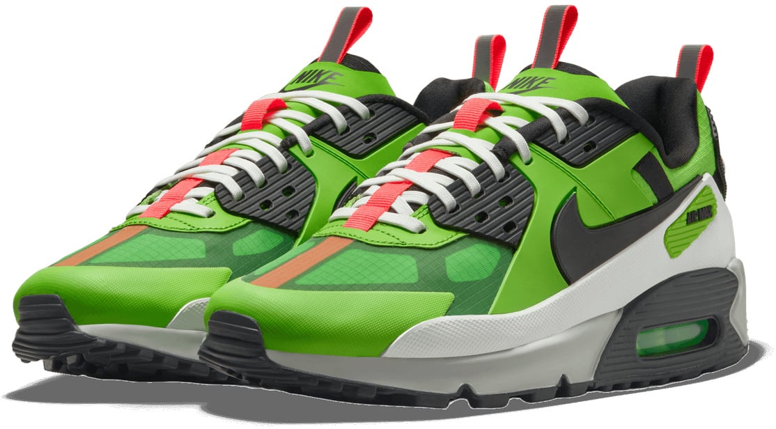 Nike Air Max 90 Drift 'Action Green'