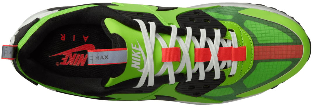 Nike Air Max 90 Drift 'Action Green'
