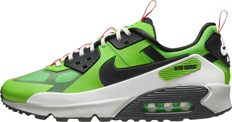 Nike Air Max 90 Drift 'Action Green'