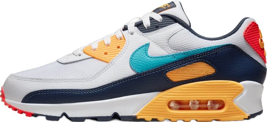 Nike Air Max 90 'Dusty Cactus'