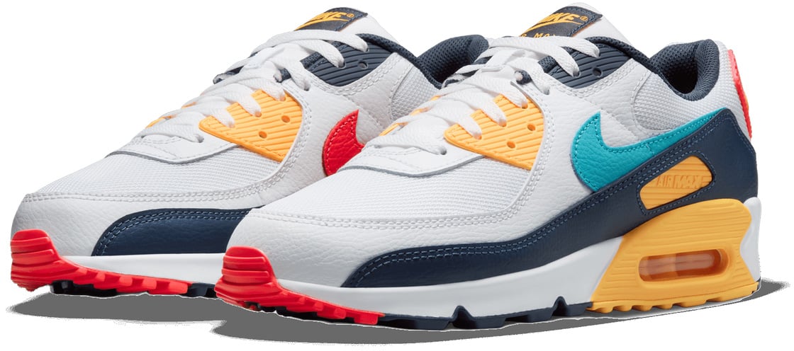 Nike Air Max 90 'Dusty Cactus'