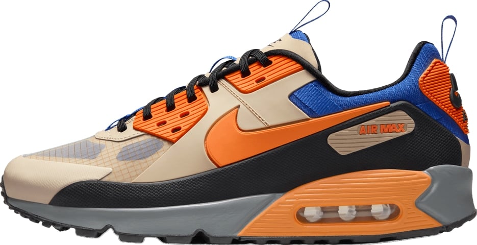 Nike Air Max 90 Drift Mowabb 'Brown'