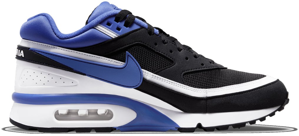 Nike Air Max BW OG 'Persian Violet' (2021)