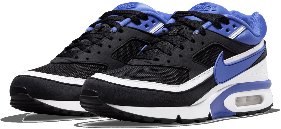Nike Air Max BW OG 'Persian Violet' (2021)