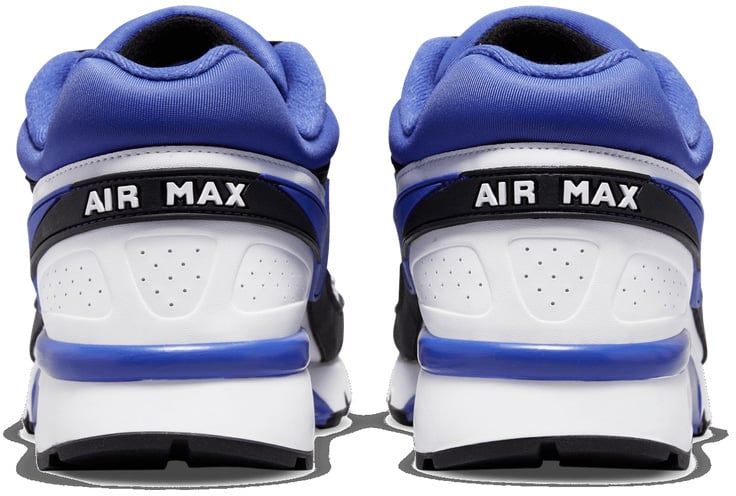 Nike Air Max BW OG 'Persian Violet' (2021)