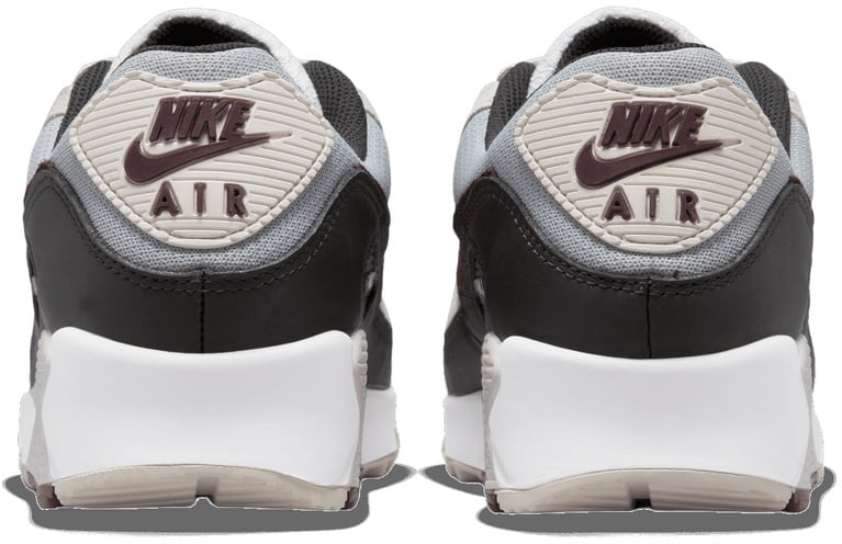 Nike Air Max 90 'Burgundy Crush Phantom'