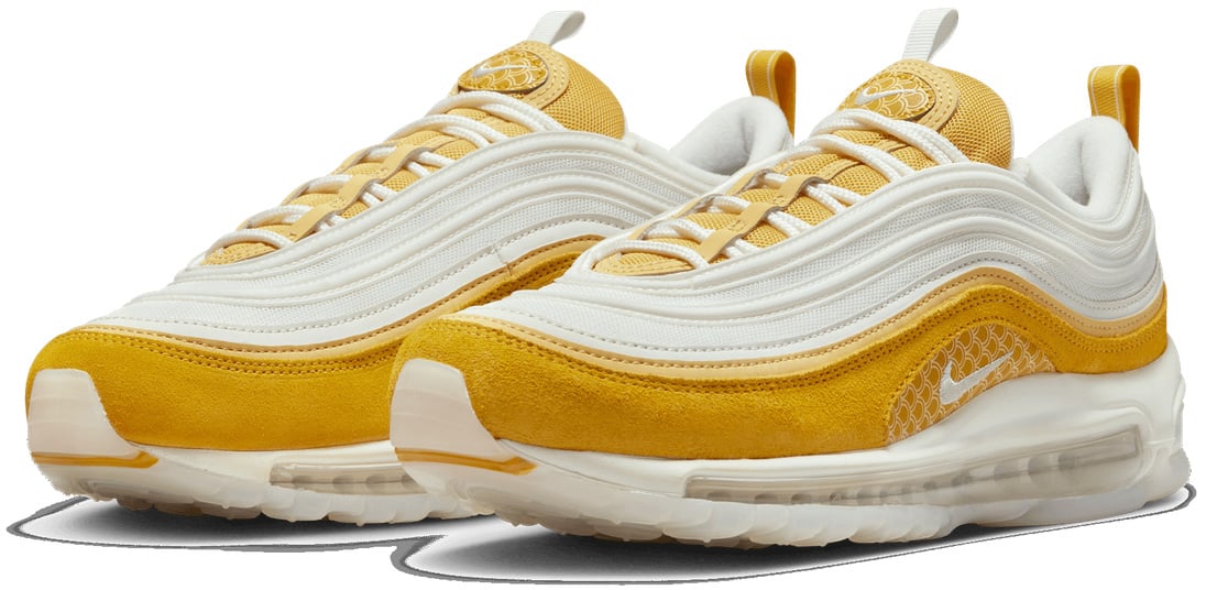 Nike Air Max 97 'Koi Gold'