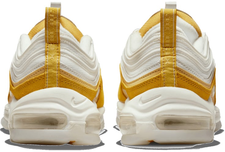 Nike Air Max 97 'Koi Gold'
