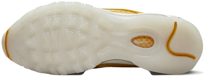 Nike Air Max 97 'Koi Gold'