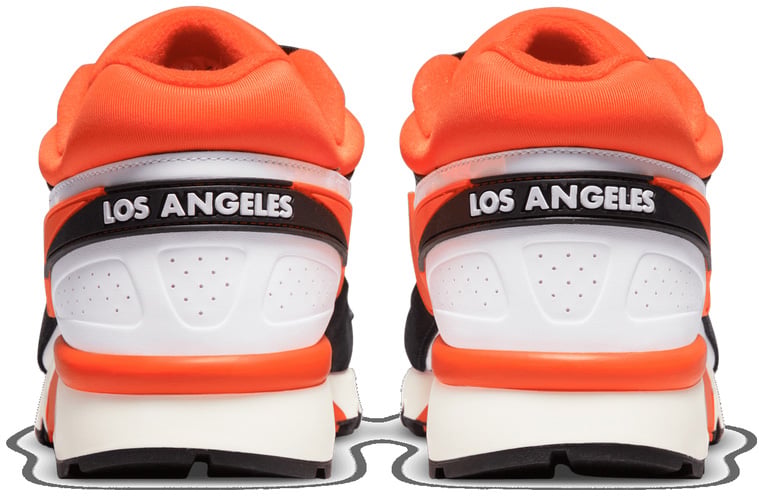 Nike Air Max BW QS City Pack Los Angeles 'Black'
