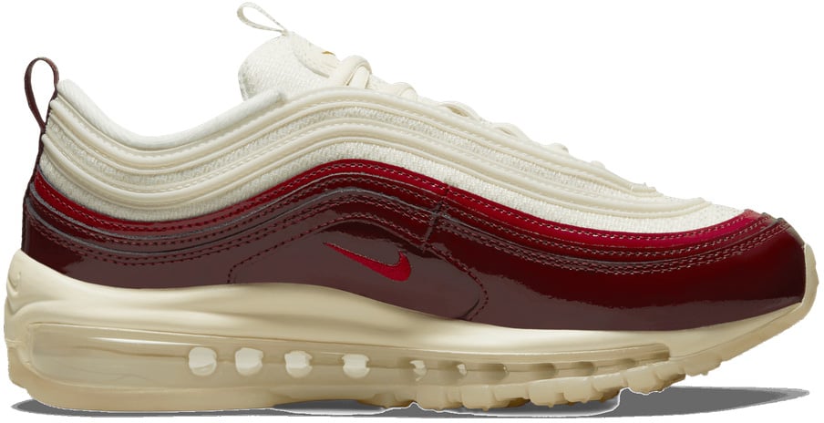 Nike Air Max 97 Dark Beetroot (Women's)