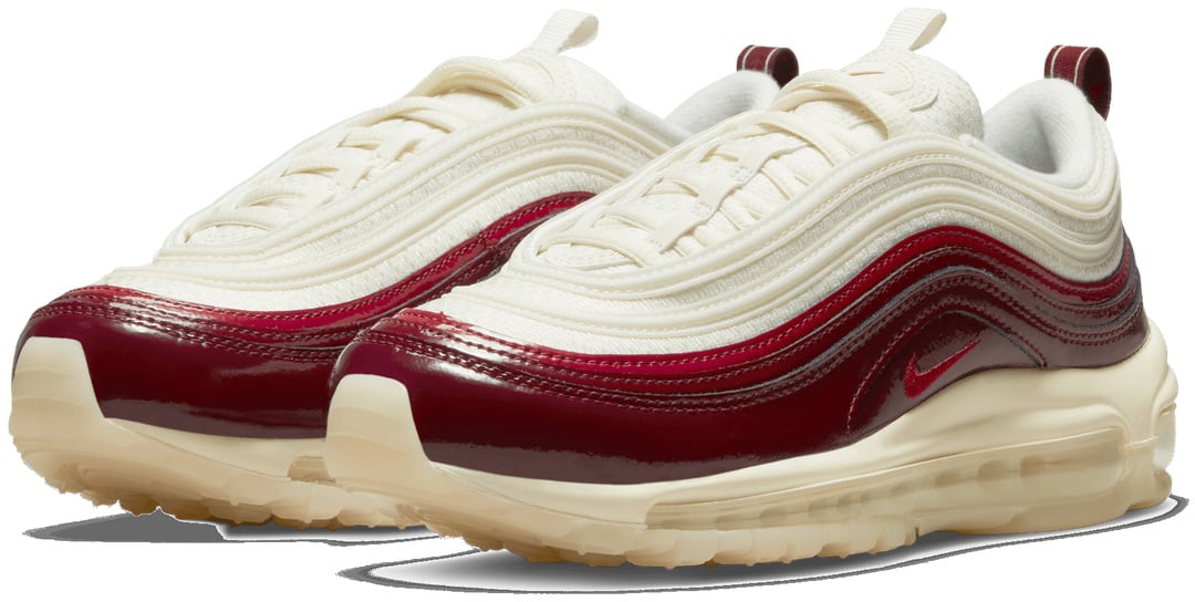 Nike Air Max 97 Dark Beetroot (Women's)