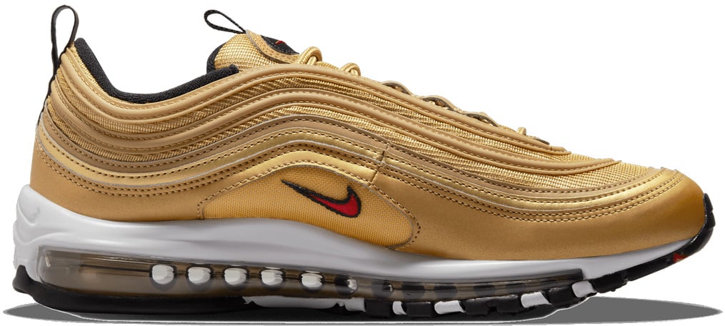 Nike Air Max 97 OG 'Golden Bullet' (2023)