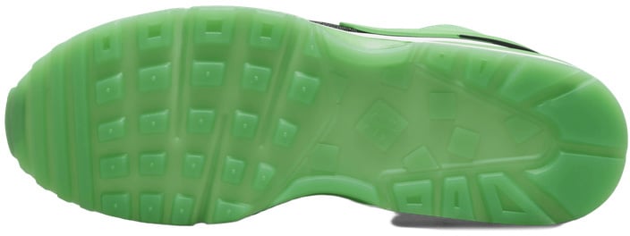Nike Air Max BW QS 'Rotterdam'