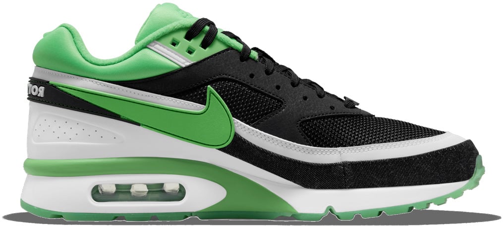 Nike Air Max BW QS 'Rotterdam'