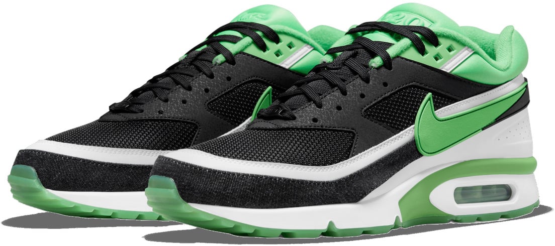 Nike Air Max BW QS 'Rotterdam'
