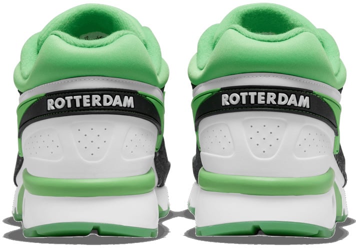 Nike Air Max BW QS 'Rotterdam'