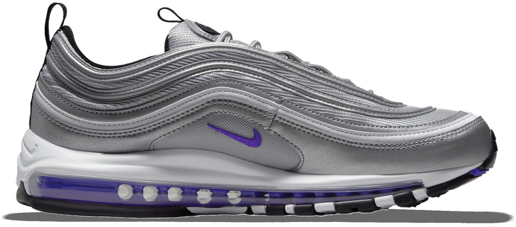 Nike Air Max 97 'Purple Bullet'