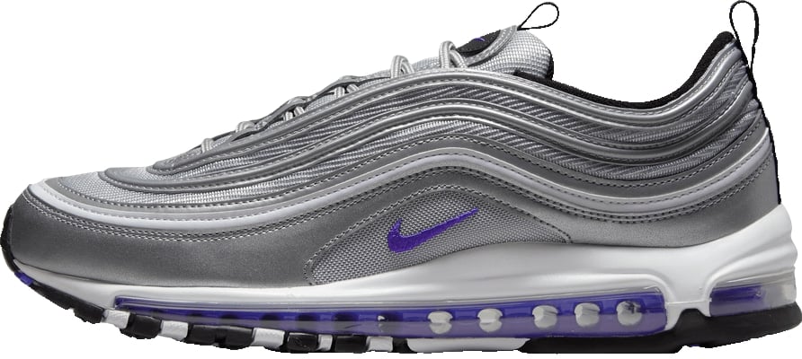 Nike Air Max 97 'Purple Bullet'