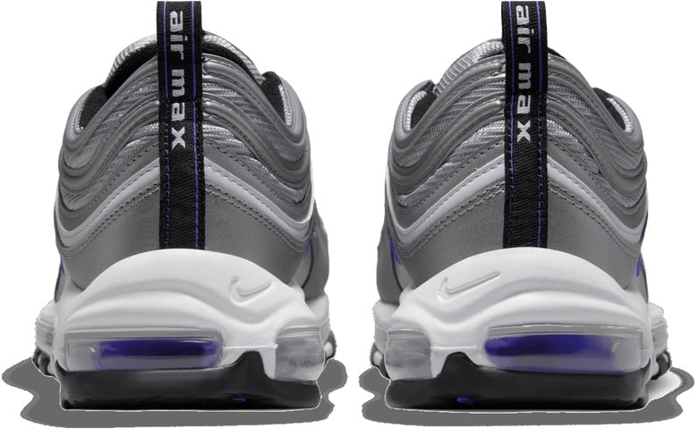Nike Air Max 97 'Purple Bullet'
