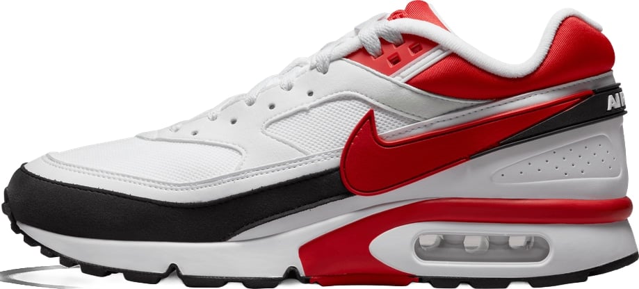 Nike Air Max BW OG 'Sport Red'