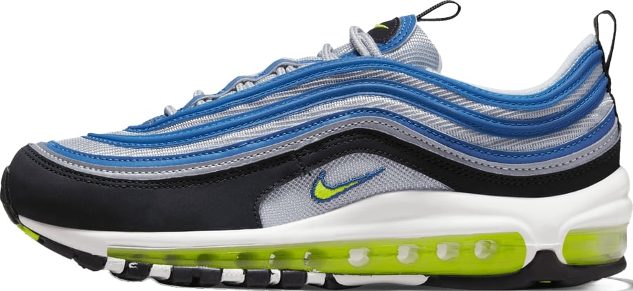 Nike Air Max 97 OG 'Atlantic Blue Voltage Yellow'