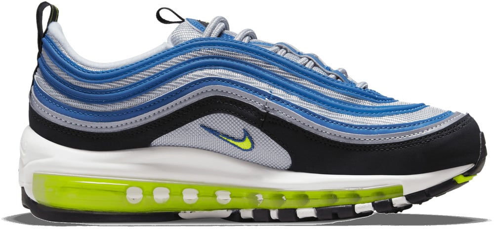 Nike Air Max 97 OG 'Atlantic Blue Voltage Yellow'